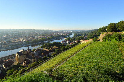 Allemagne, Wurzburg