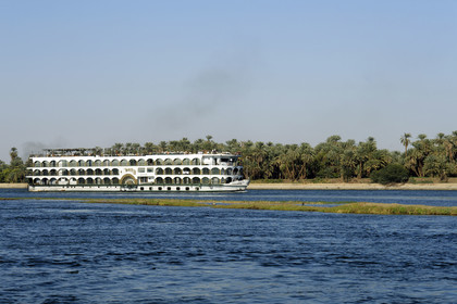 Egypte, Nil