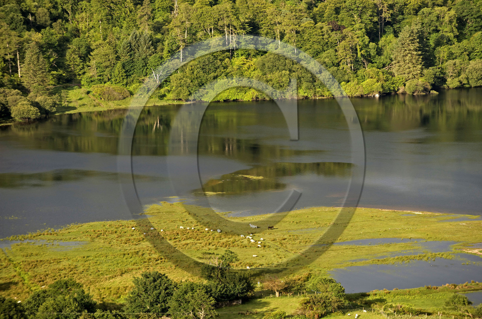 Irlande, Glenveagh