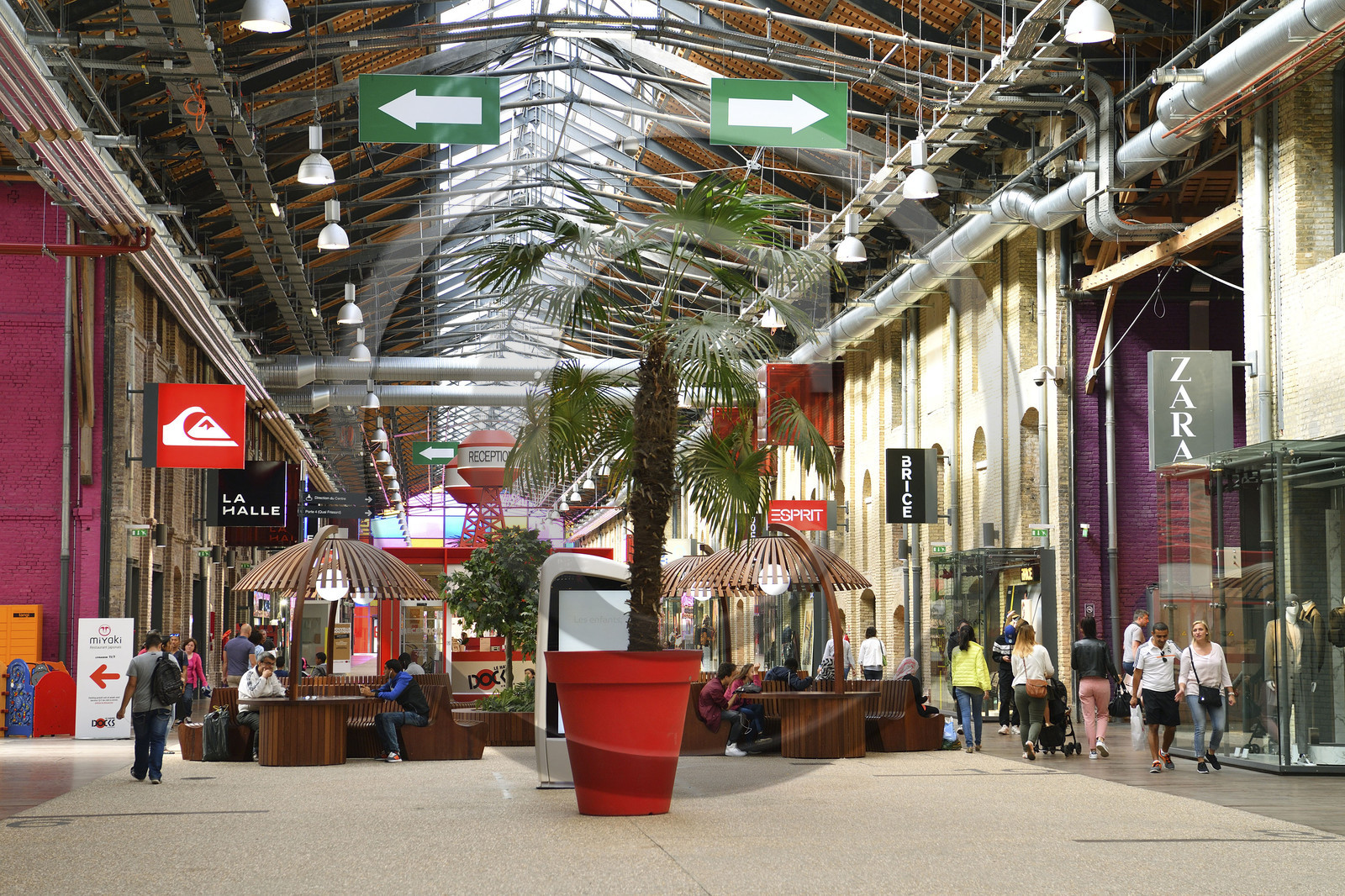 France, Le Havre