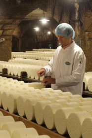 France, Roquefort
