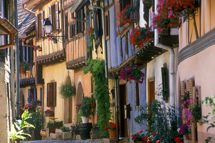 Alsace, France