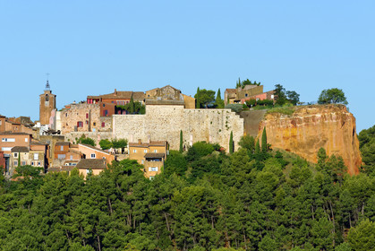 France, Roussillon