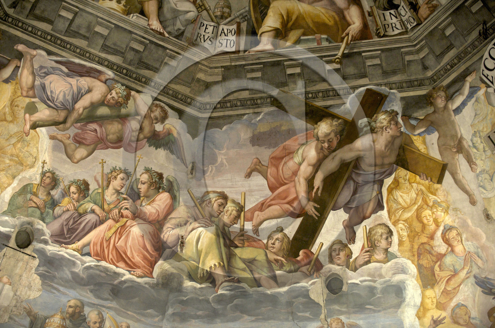 Italie, Firenze