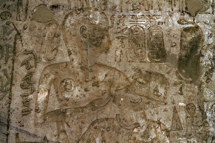 Egypte, Nil
