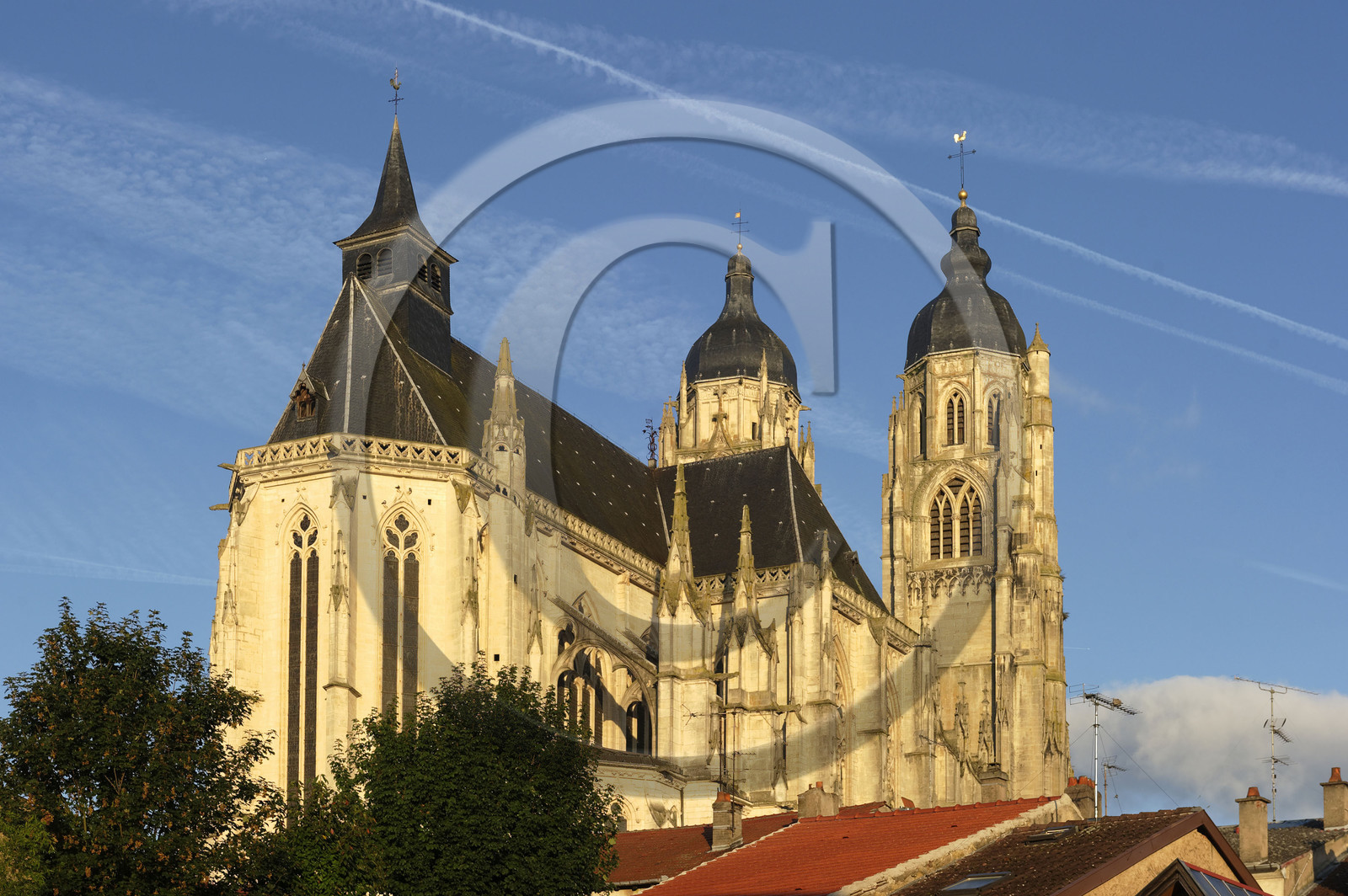 France, Lorraine
