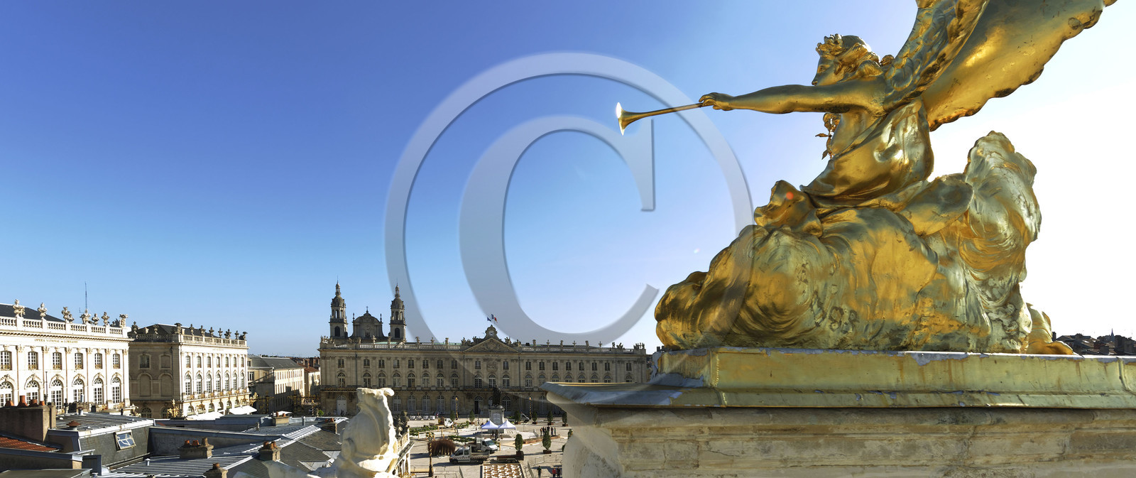 France, Nancy