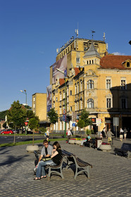 Roumanie, Brasov