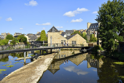 France, Guingamp