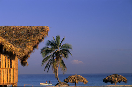 Varadero. Cuba