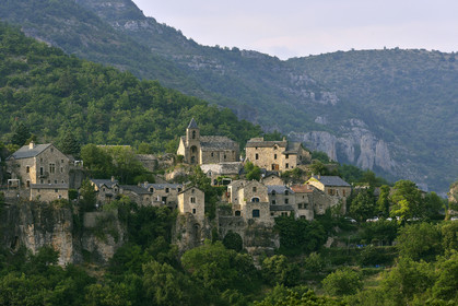 France, Cantobre