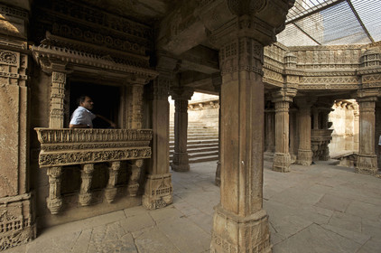 Inde, Ahmedabad