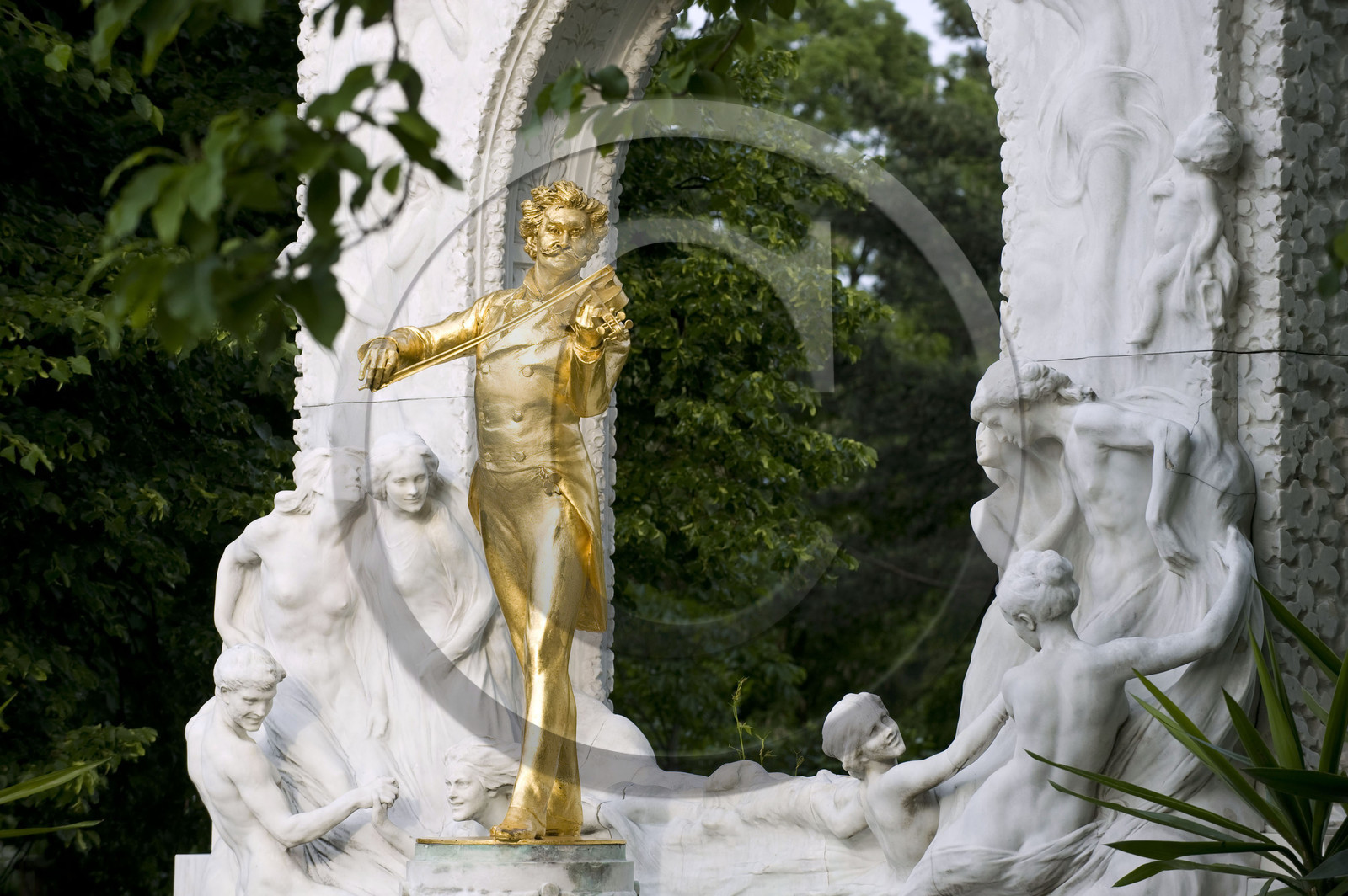 Autriche, Wien