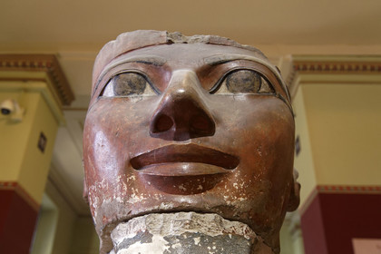 Egypte, Cairo