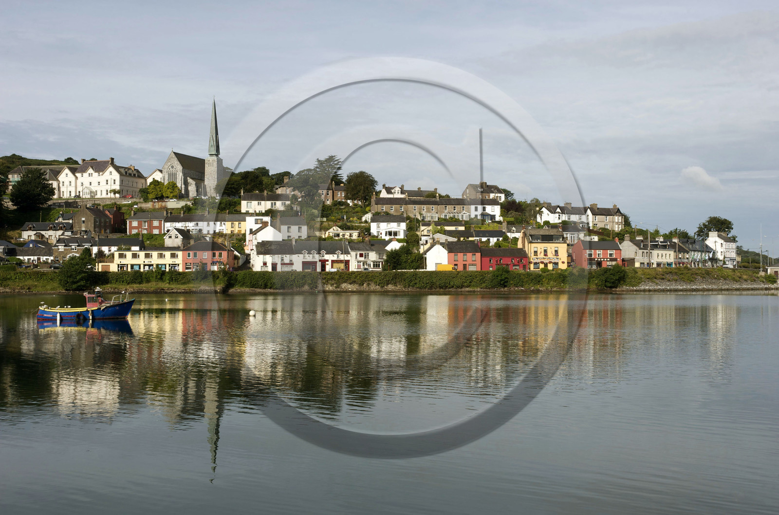 Irlande, Crosshaven