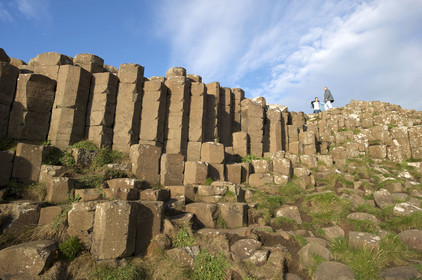 Ulster, Antrim Coast