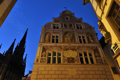 France, Mulhouse