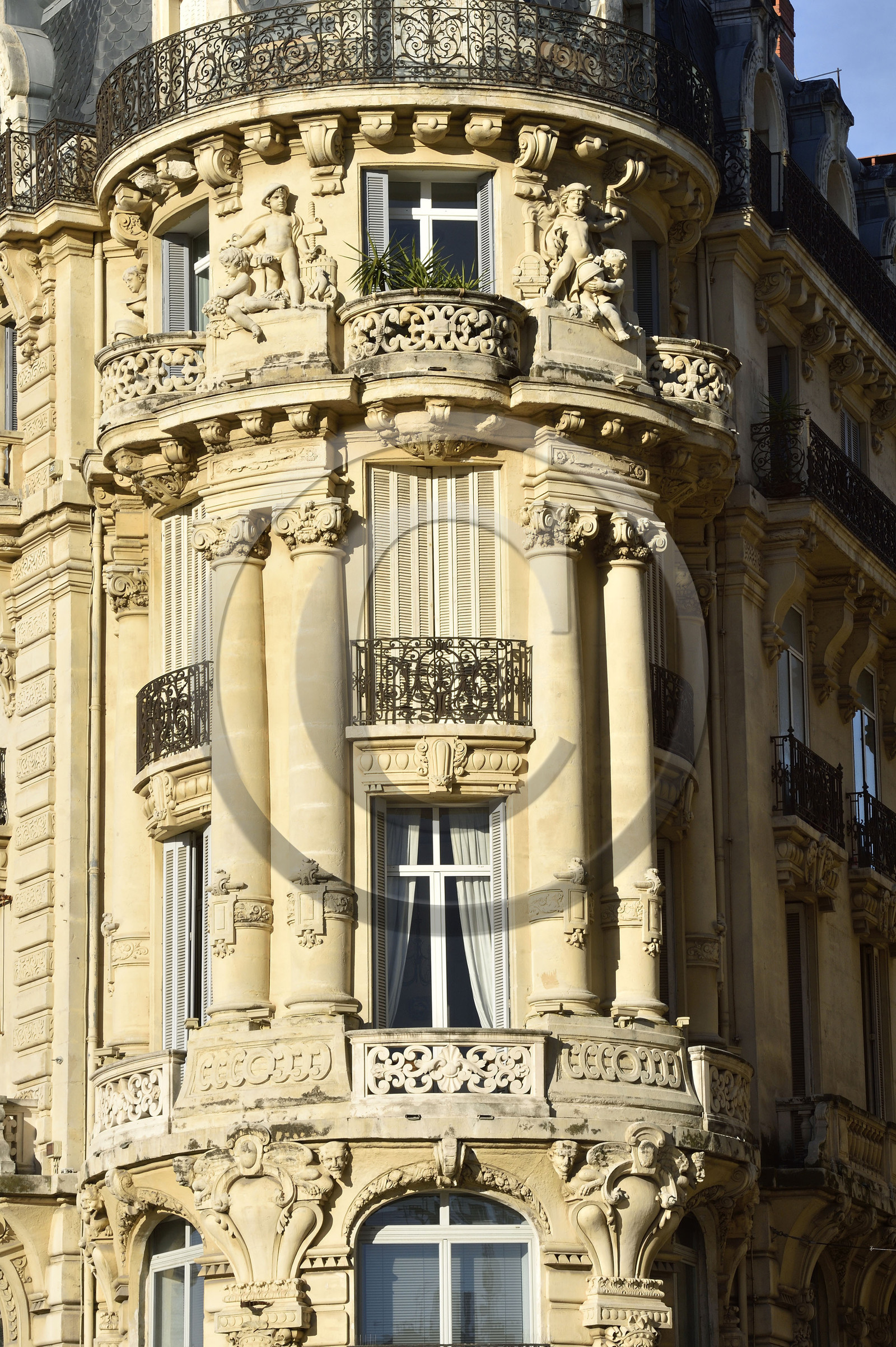 France, Montpellier