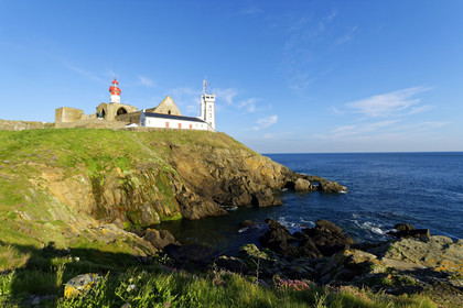 France, St Mathieu