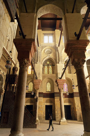 Egypte, Cairo
