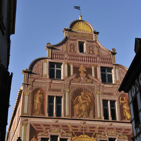 France, Mulhouse