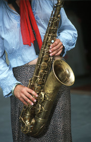 Louisiane, USA