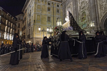 Espagne, Saragosse