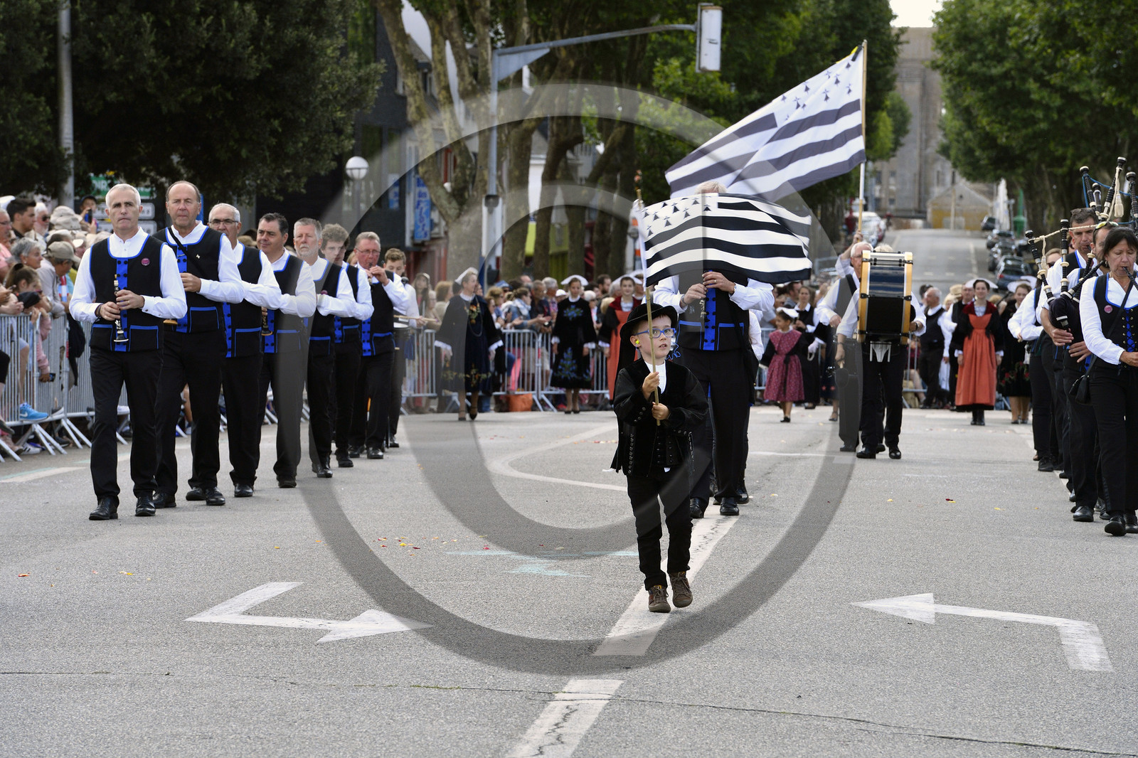 France, Lorient