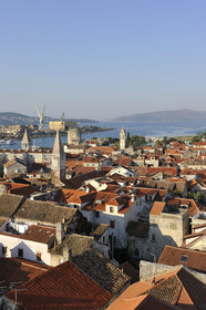 Croatie, Trogir