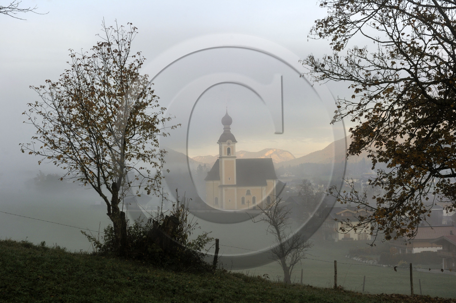 Autriche, Tyrol