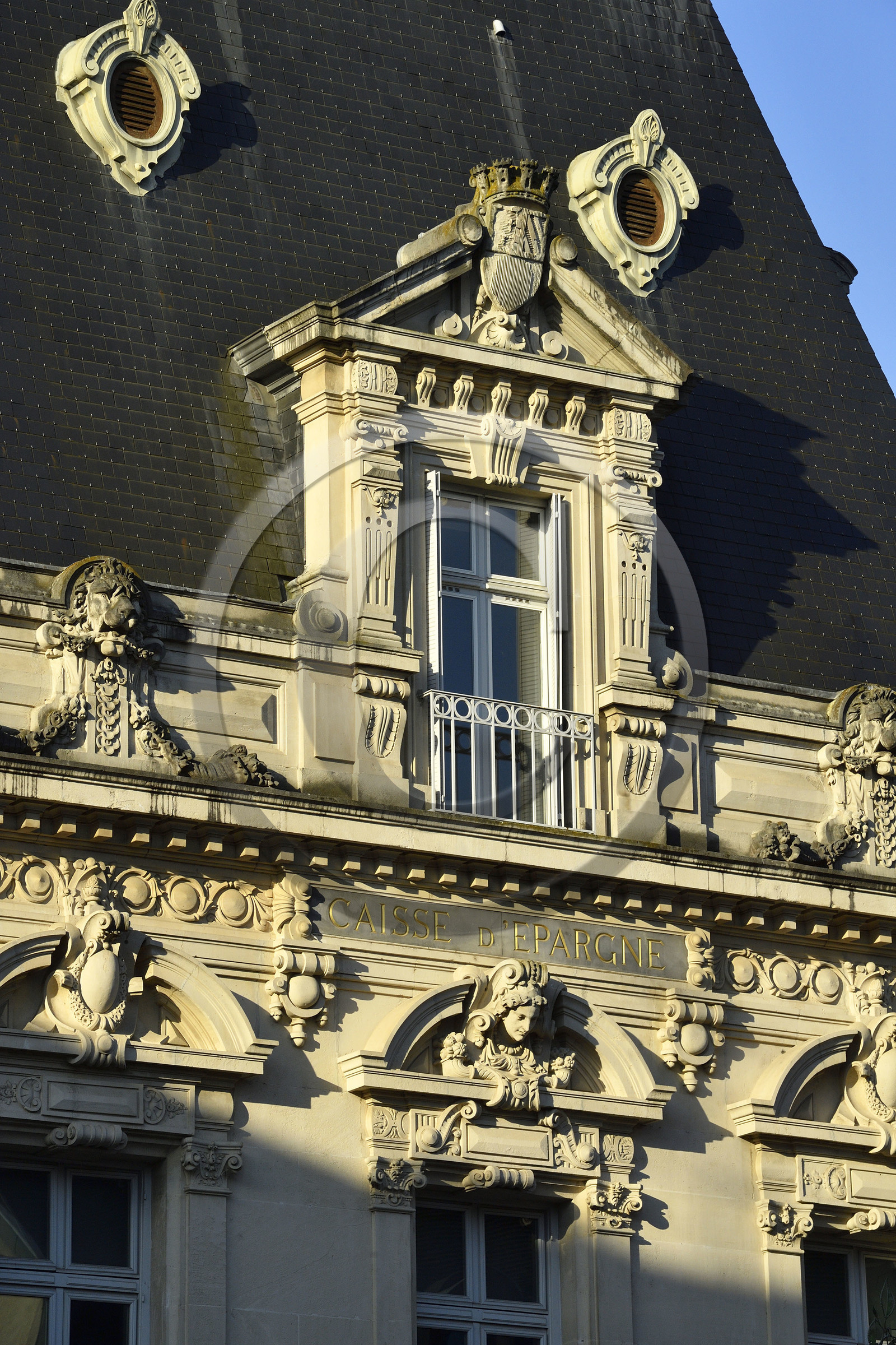 France, Dijon