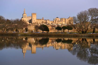 France, Avignon