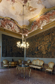 Italie, Venise