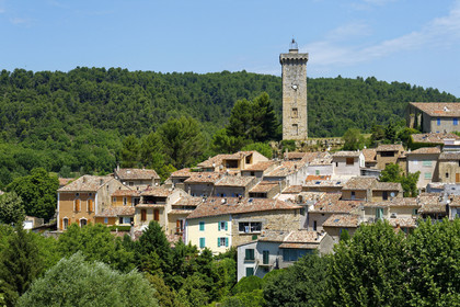 France, Verdon
