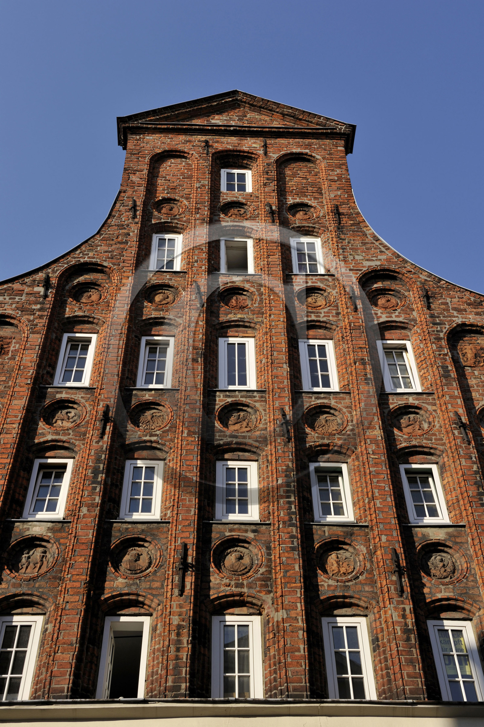 Allemagne, Lubeck