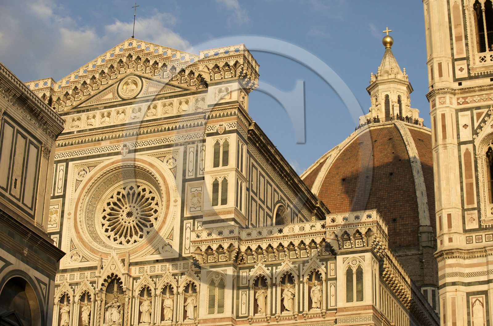 Italie, Firenze