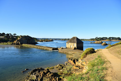 France, Brehat