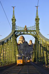 Hongrie, Budapest