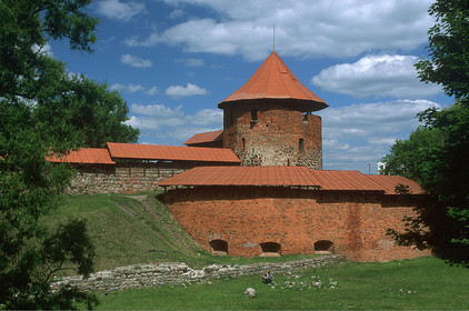 Lituanie, Pays Baltes