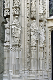Suisse, Lausanne