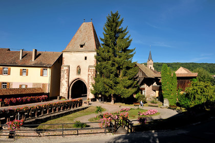 France, Alsace