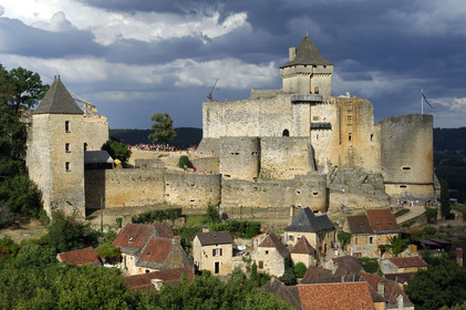 Castelnaud-la-Chapelle, France