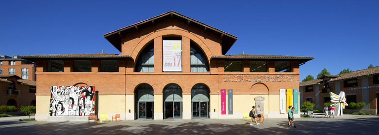 France, Toulouse