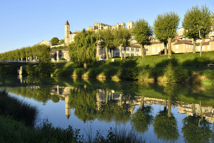 France, Auch