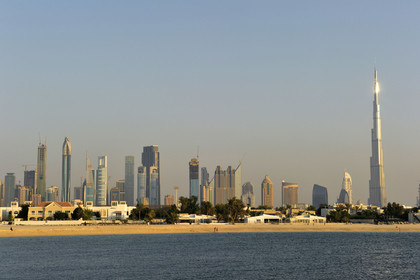 Dubai, E.A.U