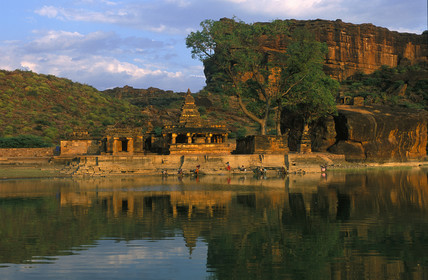 Inde du Sud