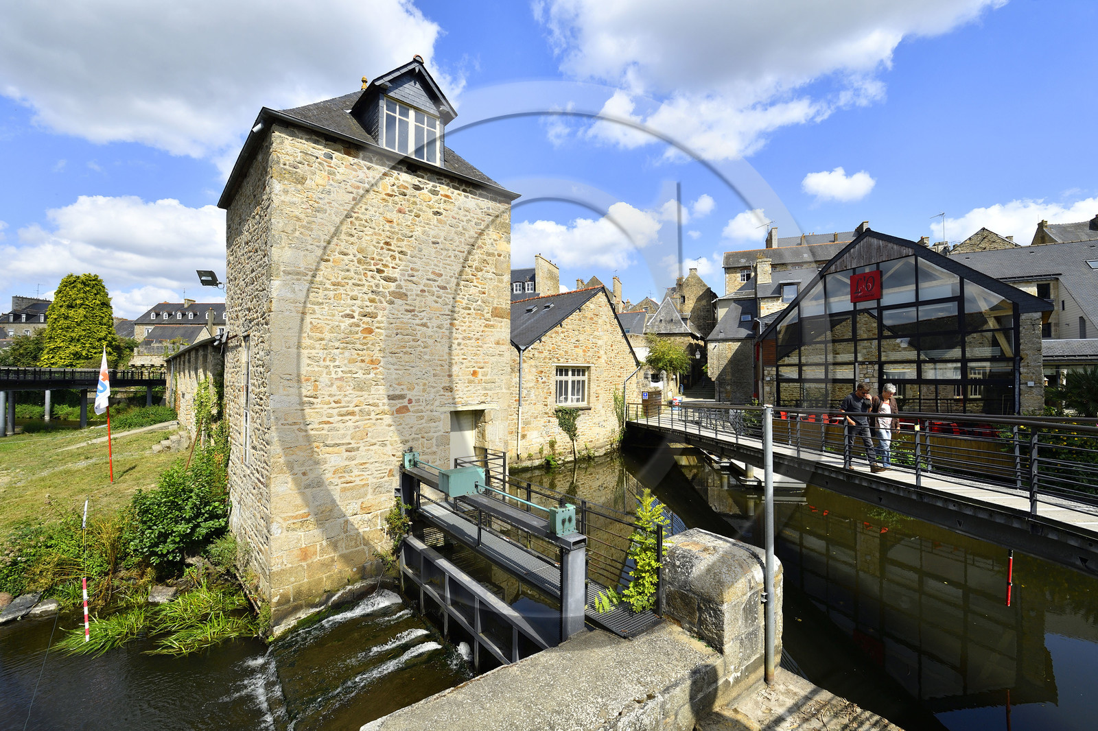 France, Guingamp