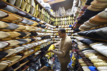 Maroc, Fes