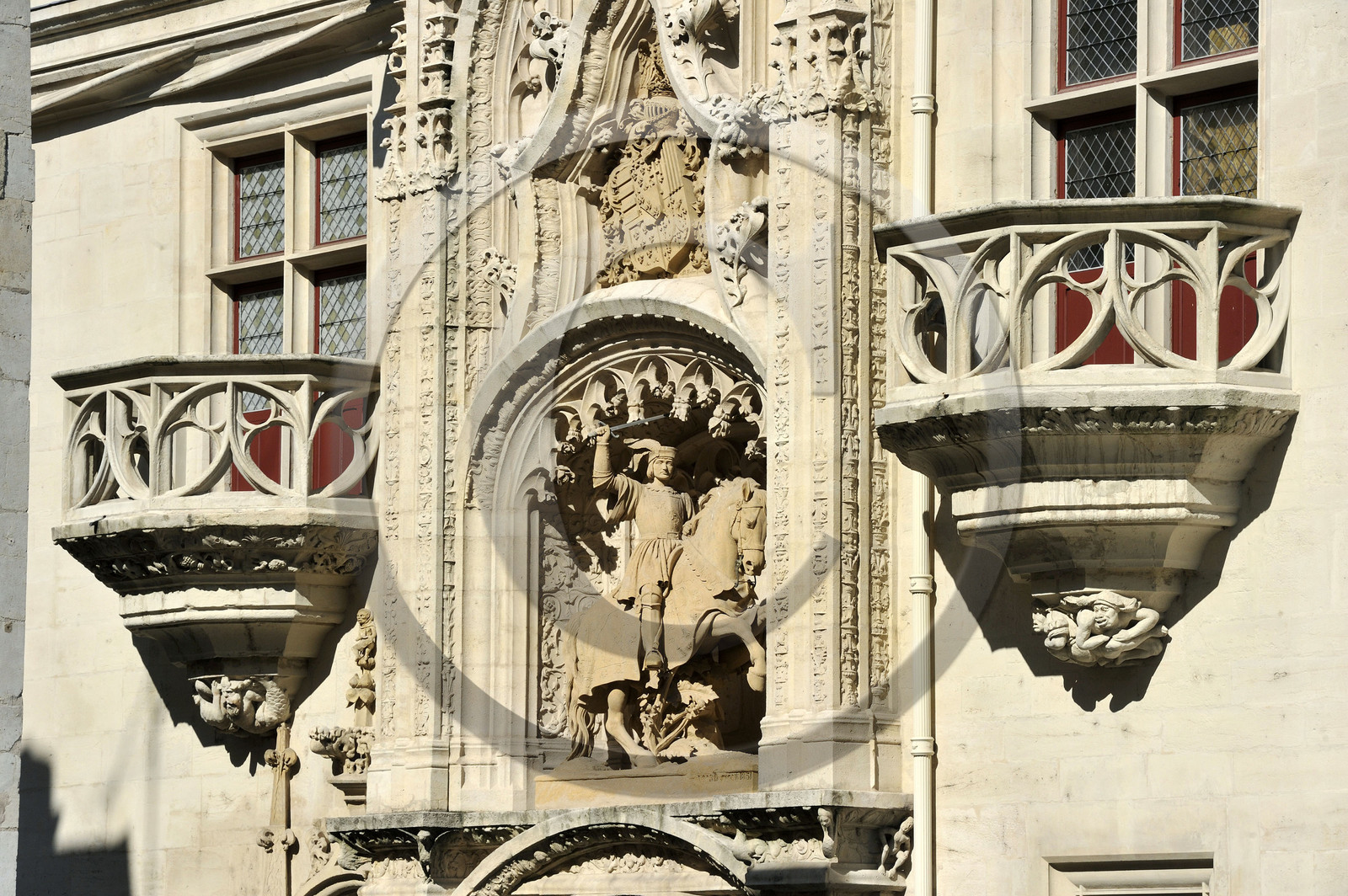 France, Nancy