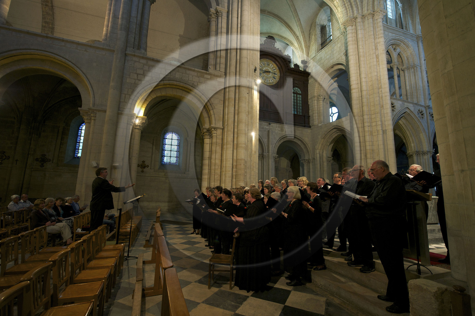 France, Caen